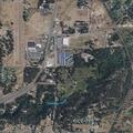 Person with psychiatric problem at Mountain View Mobile Home Park