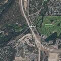 Person fell near North Addison Street