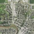 Person short of breath near Sheridan Street