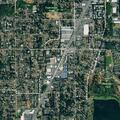 Medical aid response near 76th Avenue West, Edmonds