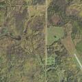 Property damage reported north of Bigfork