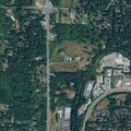 82-year-old female medical emergency at Lumberyard campus