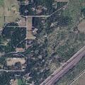 Outside fire reported on North Idaho Road