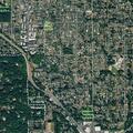Aid response dispatched near Edmonds Way