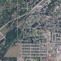 Person experiencing severe chest pain at Colorado Street