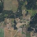 Person fell near North Day Mount Spokane Road in Mead