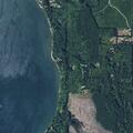 Elderly man reported with nosebleed in Quilcene