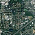Multi-vehicle crash on 212th Street Southwest