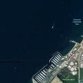 Search for missing person near Edmonds Marina
