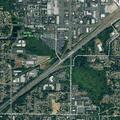 Aid response near 212th St SW building