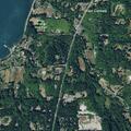 Basic life support response at NE Lofall Road in Poulsbo
