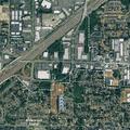 Transport request for patient near 201st Pl SW