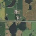 Grain bin fire reported on 28th Street Northwest