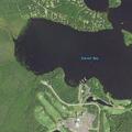 22-year-old woman with dislocated shoulder at RV park