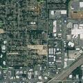 Aid response near 40th Avenue West in Lynnwood