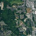 Gas leak reported outside Bothell residence