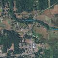 74-year-old woman with right leg injury in Quilcene