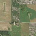 Unresponsive male found in pasture at rural address