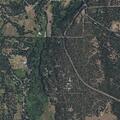 Person showing stroke symptoms at Little Spokane Drive