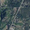 Person with breathing difficulty near Idaho highway