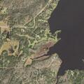 Possible fall detected near SW Shores Trail