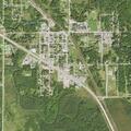 Female unresponsive with possible stroke near Cook