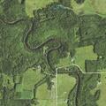 Unanswered 911 call with noise heard near County Road 40 in Effie