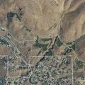 Possible unconscious elderly female at Chelan home