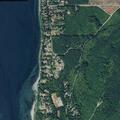 67-year-old woman with broken arm near Kingston