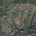 Person found deceased in vehicle at Corkscrew Canyon Rd
