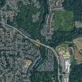 58-year-old woman with chest pain at Cascade Dr SE