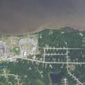 Rolling domestic with firearm reported on Highway 1