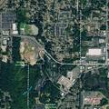 Aid response dispatched to North Creek Drive address