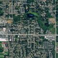 Person expressing suicidal thoughts near 132nd and 27th Dr SE