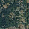 Unlawful outdoor burn investigated at Woods Creek