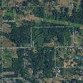 Unknown type fire on 132nd Street Southeast