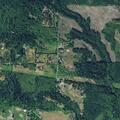 Smoke reported near Kellogg Lake Road