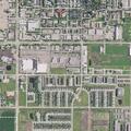 Person with breathing problems at Jackson Flats