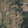 Possible fire reported on North Madison Road