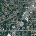 Medical response to incident near Evergreen Way