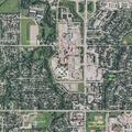 Person reported sick near Madison Apartments on South 29th Street