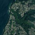 Man unresponsive with CPR in progress at Mukilteo home