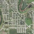 77-year-old woman possibly having heart attack on Park Dr