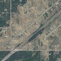 Downed power lines reported near East Bruner Road
