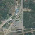 Man with chest pain at Silverwood park lot
