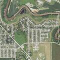 Elderly female needs assistance after fall in East Grand Forks