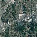 Multiple-vehicle collision near Everett mall