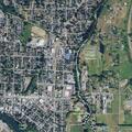 Patient contact medical incident on 2 2nd St, Snohomish