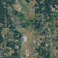 Illegal outdoor fire near 131st Avenue SE in Snohomish
