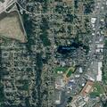Single engine response to fire on Beverly Lane